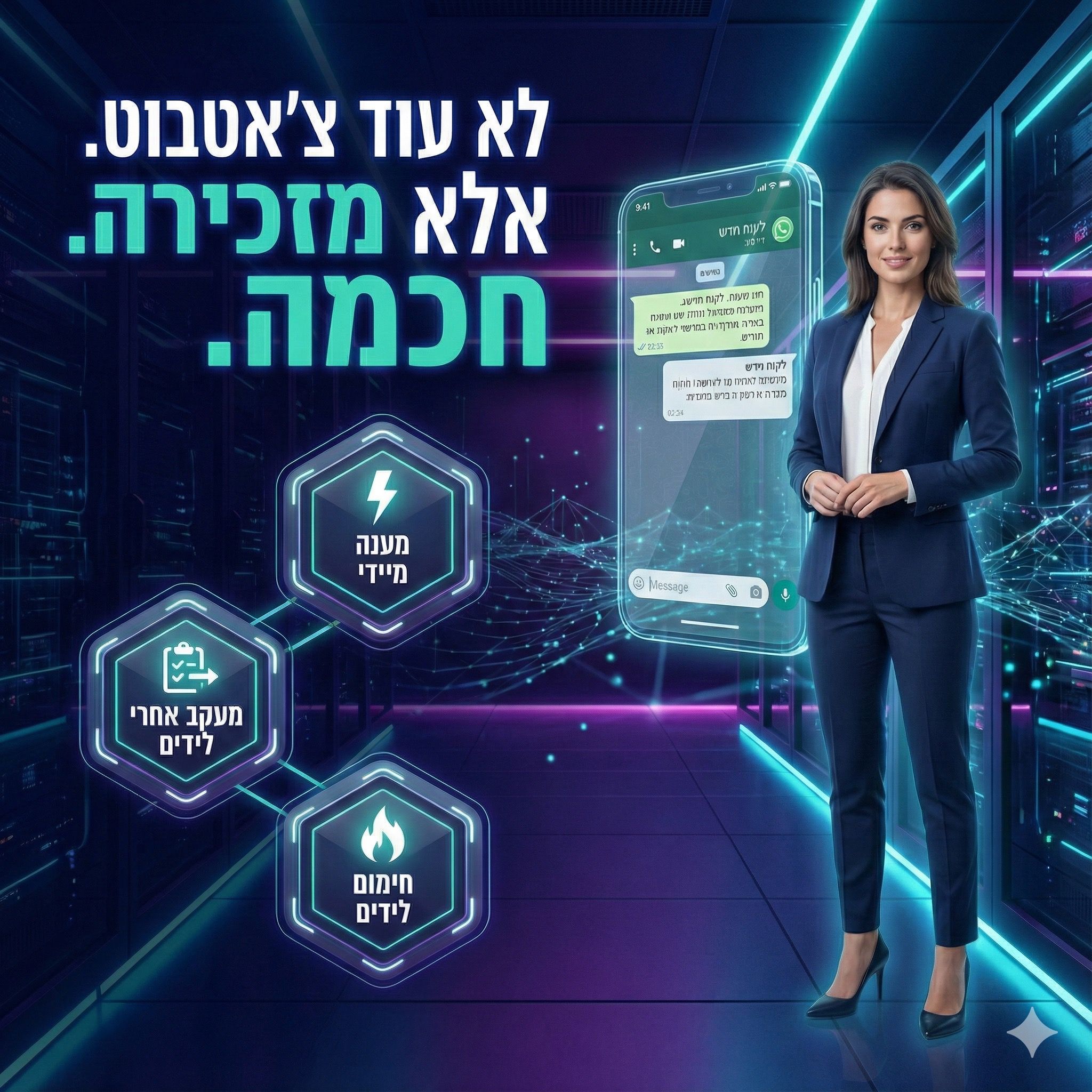 Generated ad example 9